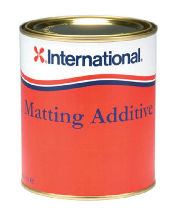 INTERNATIONAL MATTING ADDITIVE SON KAT BOYA 750ML