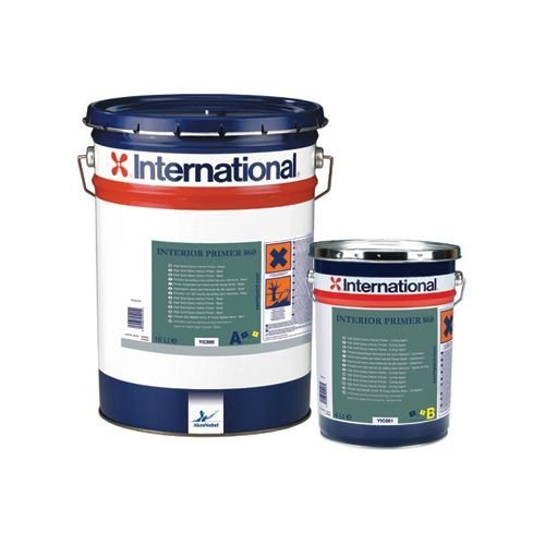INTERNATIONAL INTERIOR PRIMER 860 İÇ BOYA  20LT