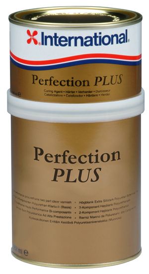 INTERNATIONAL PERFECTION  PLUS VERNİK  2,25LT