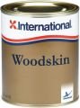 INTERNATIONAL WOODSKIN 2,5LT  (UV KORUMALI SATİN MAT DIŞ VERNİK)