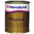 INTERNATIONAL ORIGINAL  VERNİK 2,5 LT