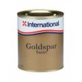 INTERNATIONAL GOLDSPAR SATIN  VERNİK 750ML