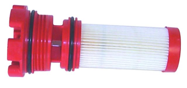 18-7981 YAKIT FİLTRESİ MERCURY ORJ: 35-884380T
