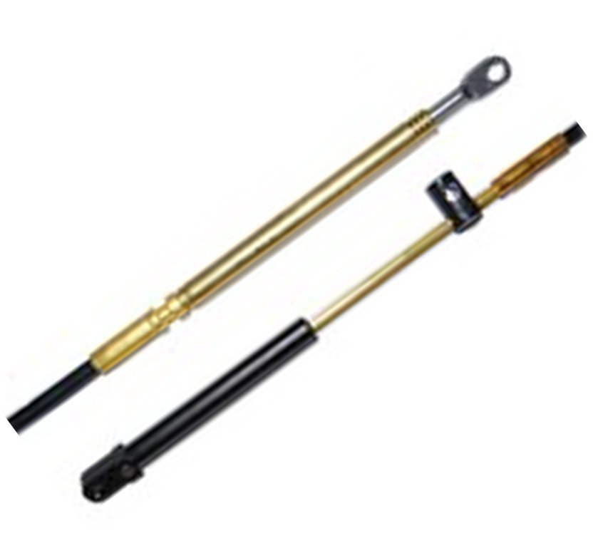 TELEFLEX GENII 189 SERİSİ KUMANDA TELİ 20 FEED 6.10 METRE
