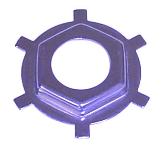 18-3788-9 TAB WASHER MERCRUISER ORJ: 14-34817
