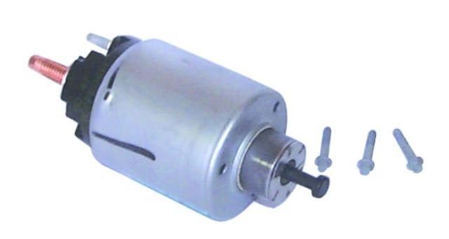18-5811 STARTER SOLENOİD MERCURY ORJ: 809463A1