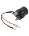 18-5821 STARTER SOLENOİD YAMAHA 6G1-81941-10 MERCURY ORJ: 89-825096T01
