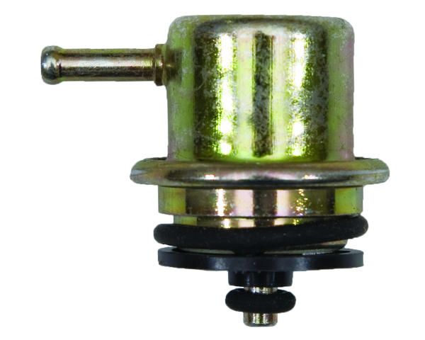 18-7662 YAKIT BASINÇ REGULATÖRÜ MERCURY ORJ: 885174