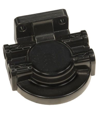 18-7853-1 FİLTRE BRAKETİ MERCURY ORJ: 89876A3