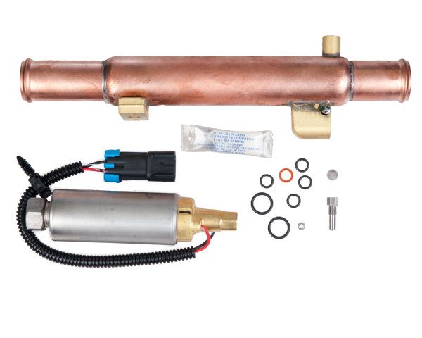 18-8862 YAKIT POMPASI VE COOLER MERCRUISER ORJ: 861156A03