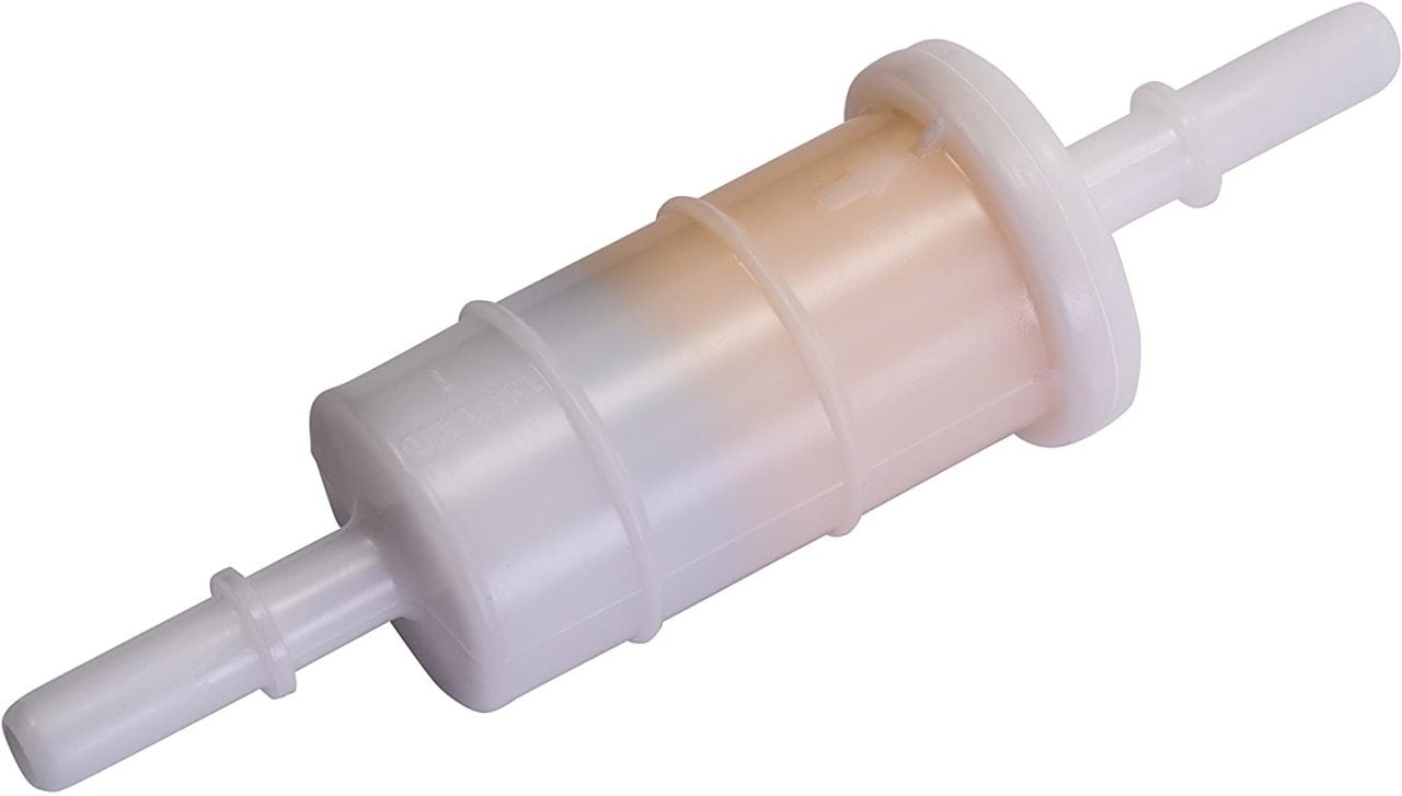 35 879885 MERCURY BENZİN FİLTRESİ 30/40/50/60/75/90/115