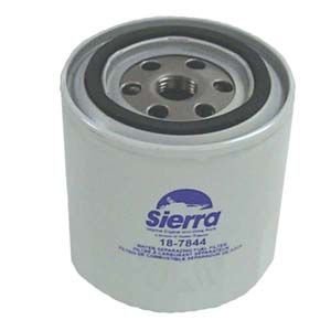 34-7844 MERCURY MERCRUISER YAMAHA YEDEK BENZİN FİLİTRESİ
