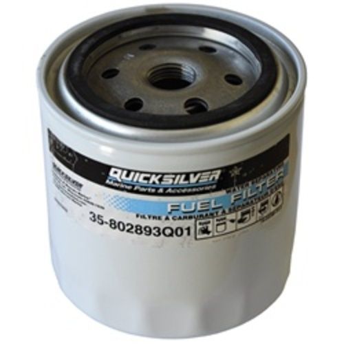 35 802893Q01 MERCRUISER YAKIT FİLTRESİ