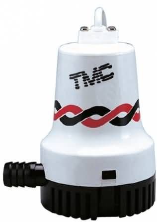 1705003 TMC SİNTİNE POMPASI 1000 GPH 12 V