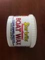 BOAT WAX
