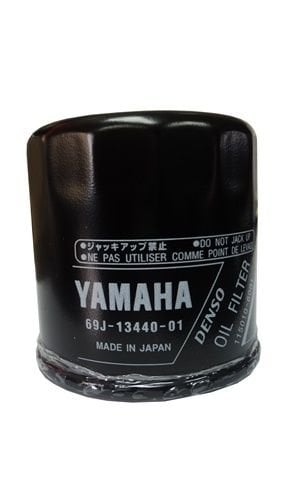 69J-13440-01-00 YAMAHA YAĞ FİLTRESİ 4STR. 150-200-225-250 HP