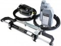 SEAFIRST MO 700H-W7 HİDROLİK DÜMEN SİSTEMİ