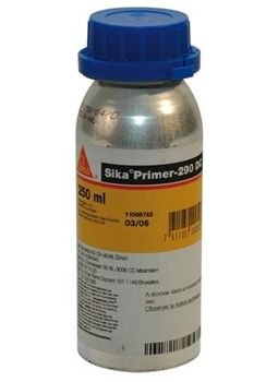 290810250 SİKAFLEX 290 PRİMER ASTAR, 250ML