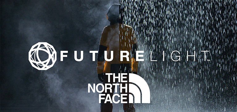 The North Face FutureLight™ Teknolojisiyle Tanışın!