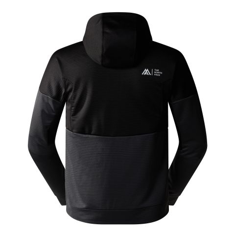 M MA FULL ZIP FLEECE - EU