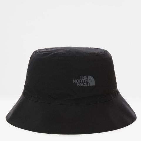 The North Face City Futurelight Bucket Su Geçirmez Şapka Siyah