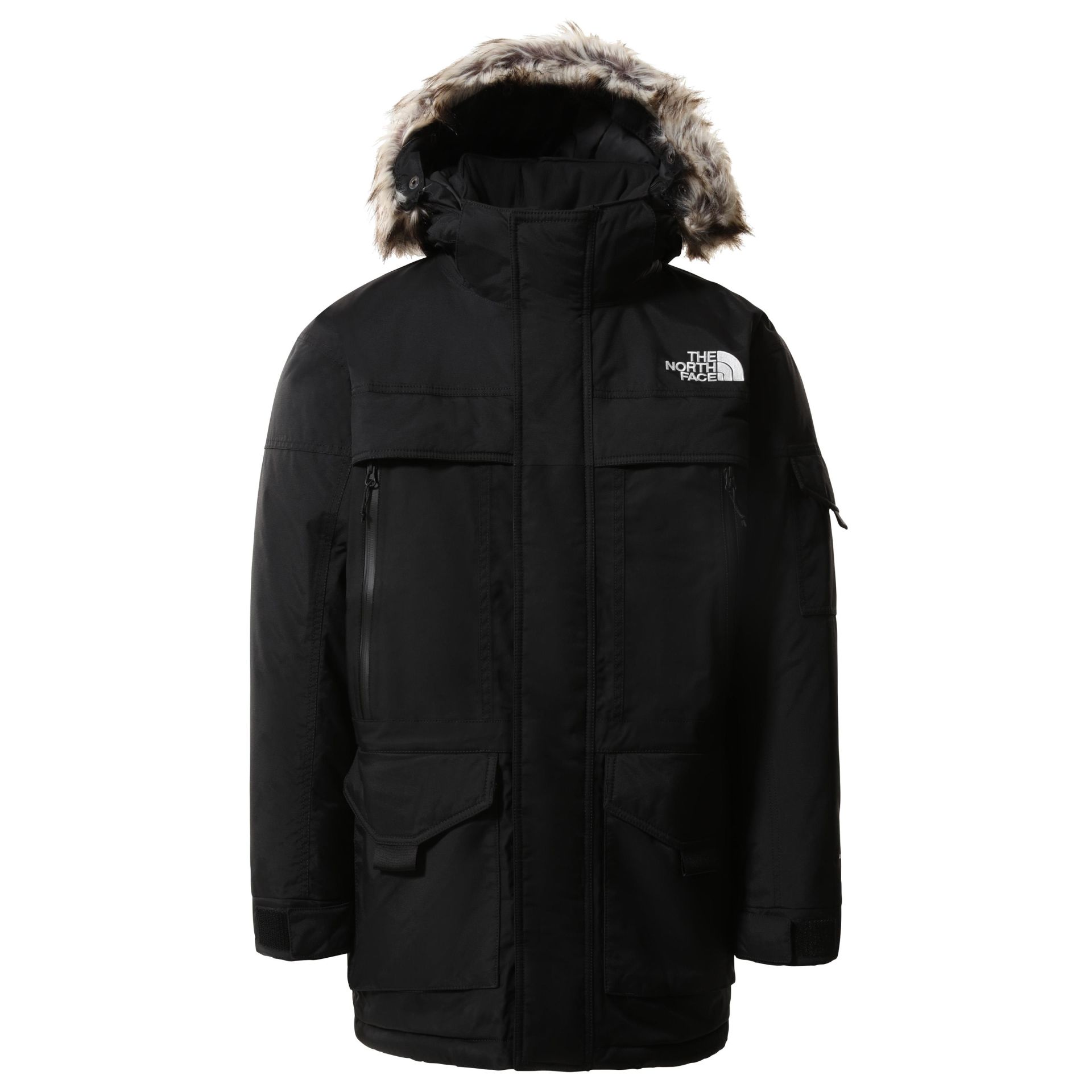 The north face parka mcmurdo 2 store