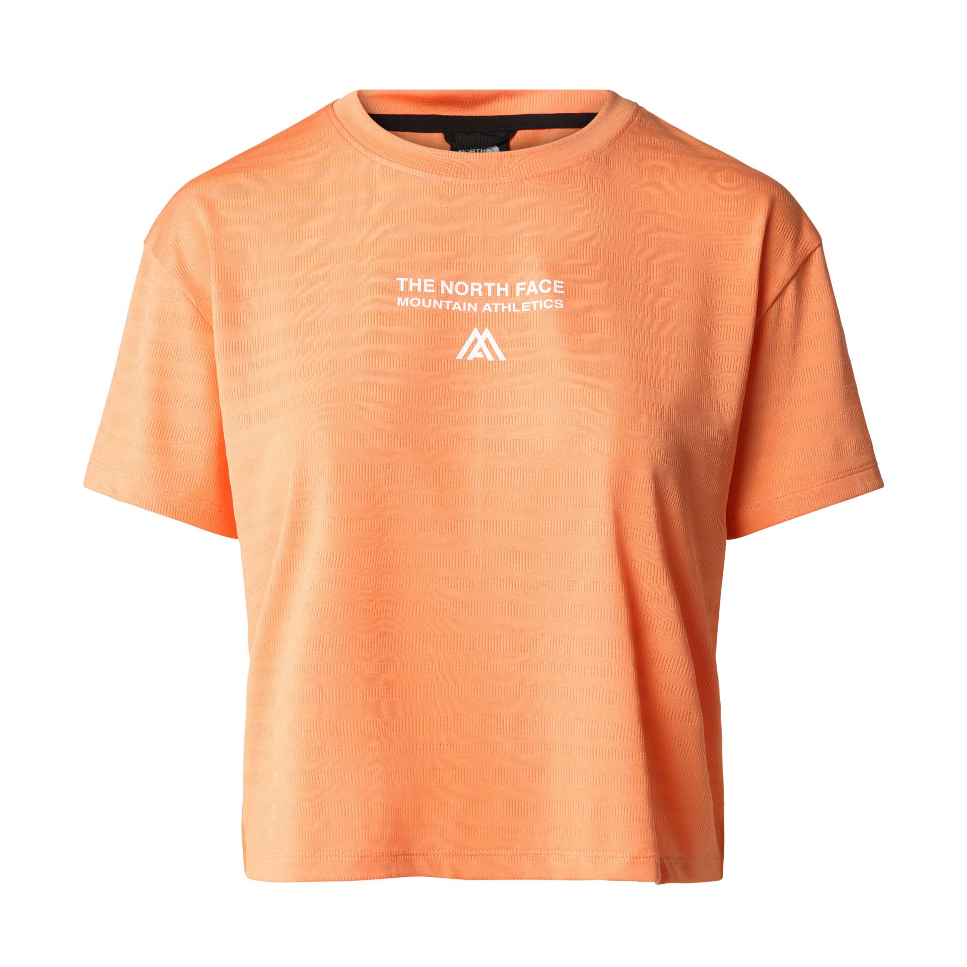 W MA S/S TEE - EU