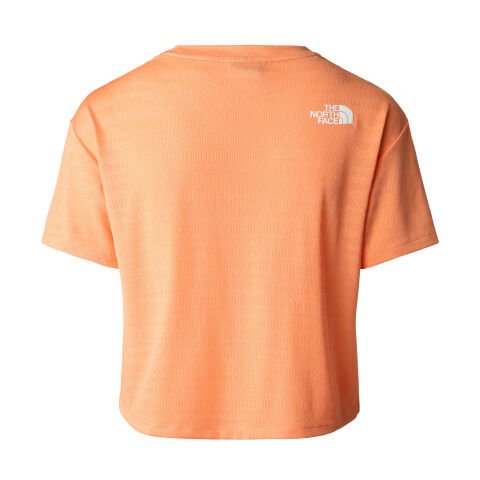 W MA S/S TEE - EU