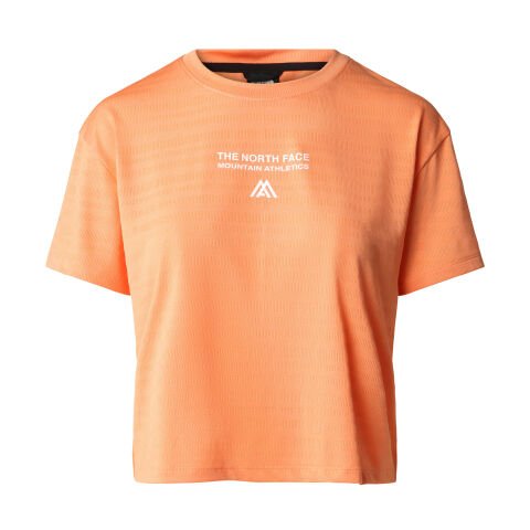W MA S/S TEE - EU