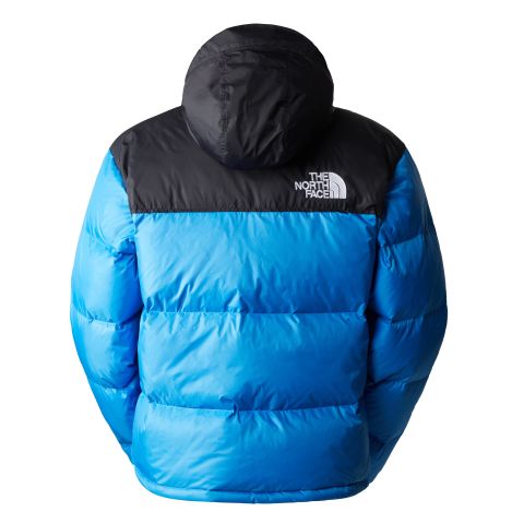 M 1996 RETRO NUPTSE JACKET