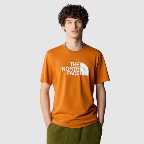 M S/S EASY TEE