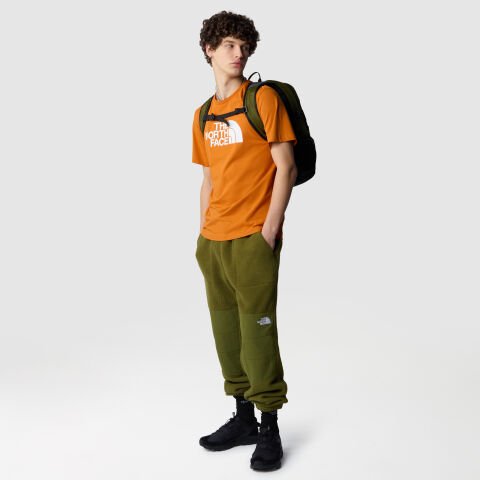 M S/S EASY TEE