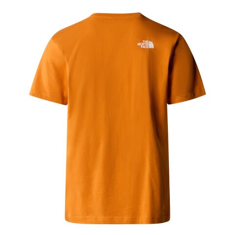 M S/S EASY TEE