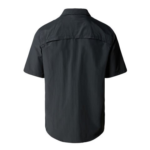 M S/S SEQUOIA SHIRT