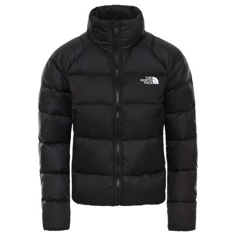 W HYALITE DOWN JACKET - EU ONLY