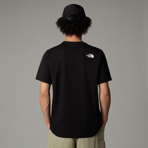 M SS EASY TEE
