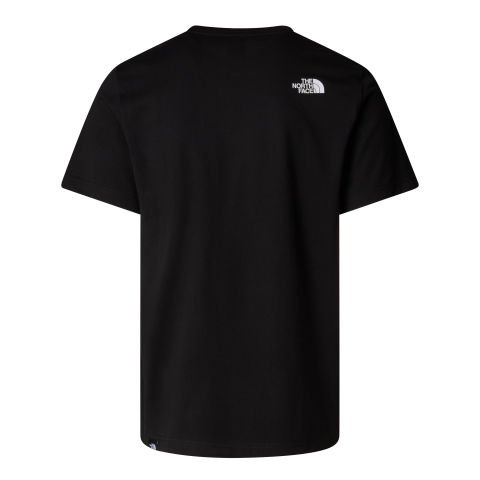 M SS EASY TEE