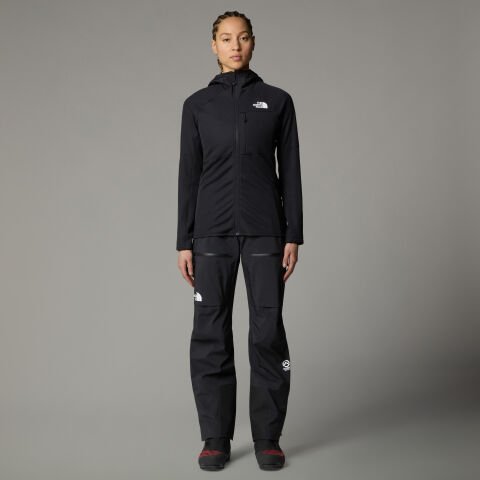 KADIN SUMMIT FUTUREFLEECE FZ HOODIE