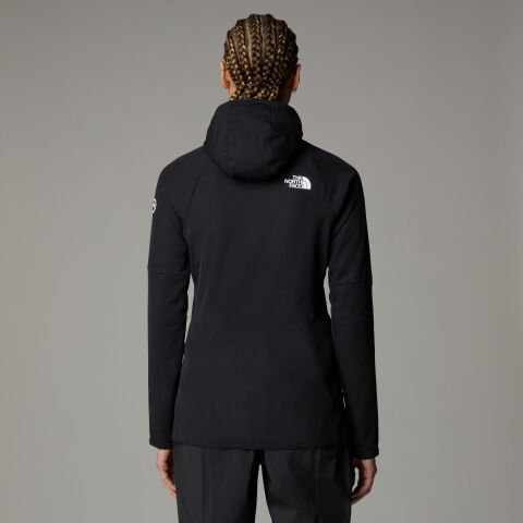 KADIN SUMMIT FUTUREFLEECE FZ HOODIE