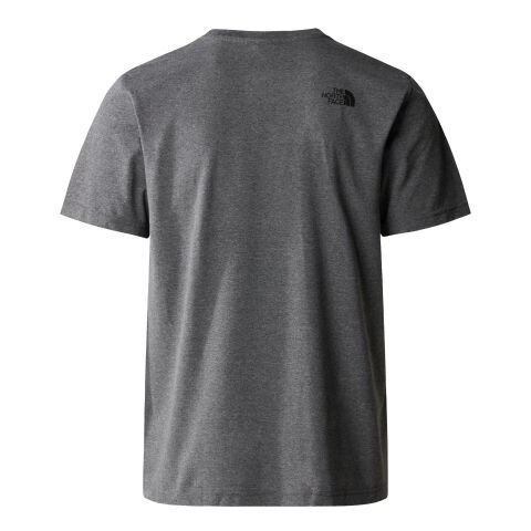 ERKEK S/S EASY TEE