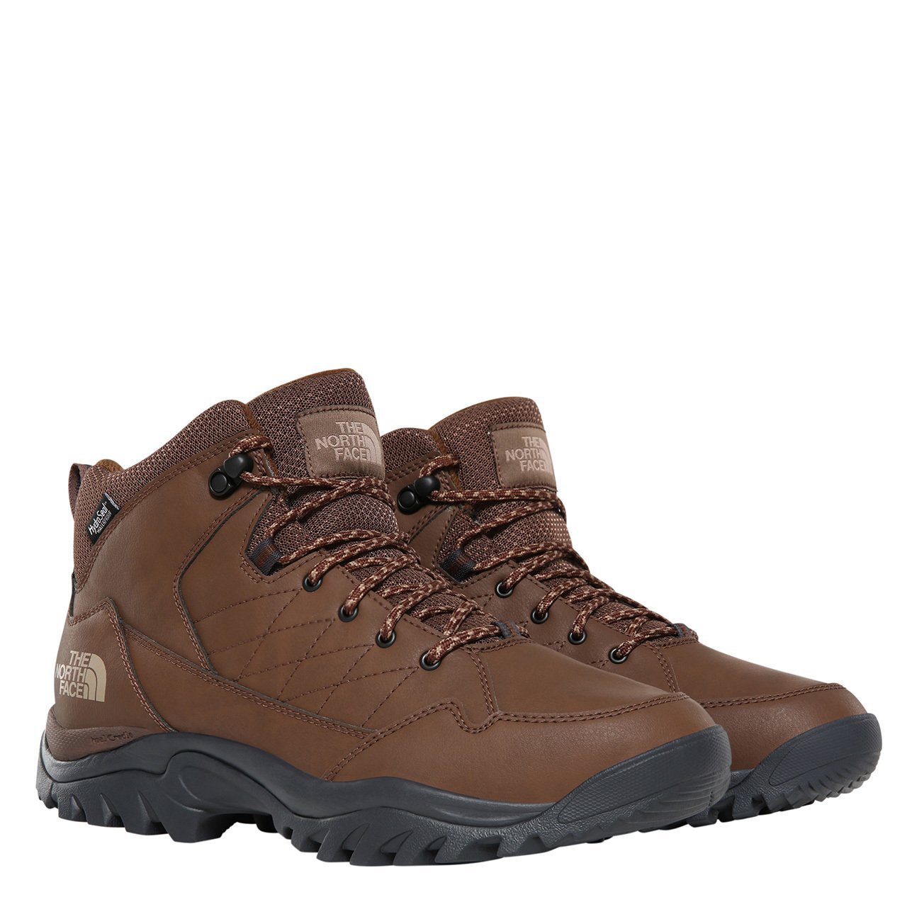 The North Face Erkek Storm Strike 2 Wp Bot Kahverengi Gri