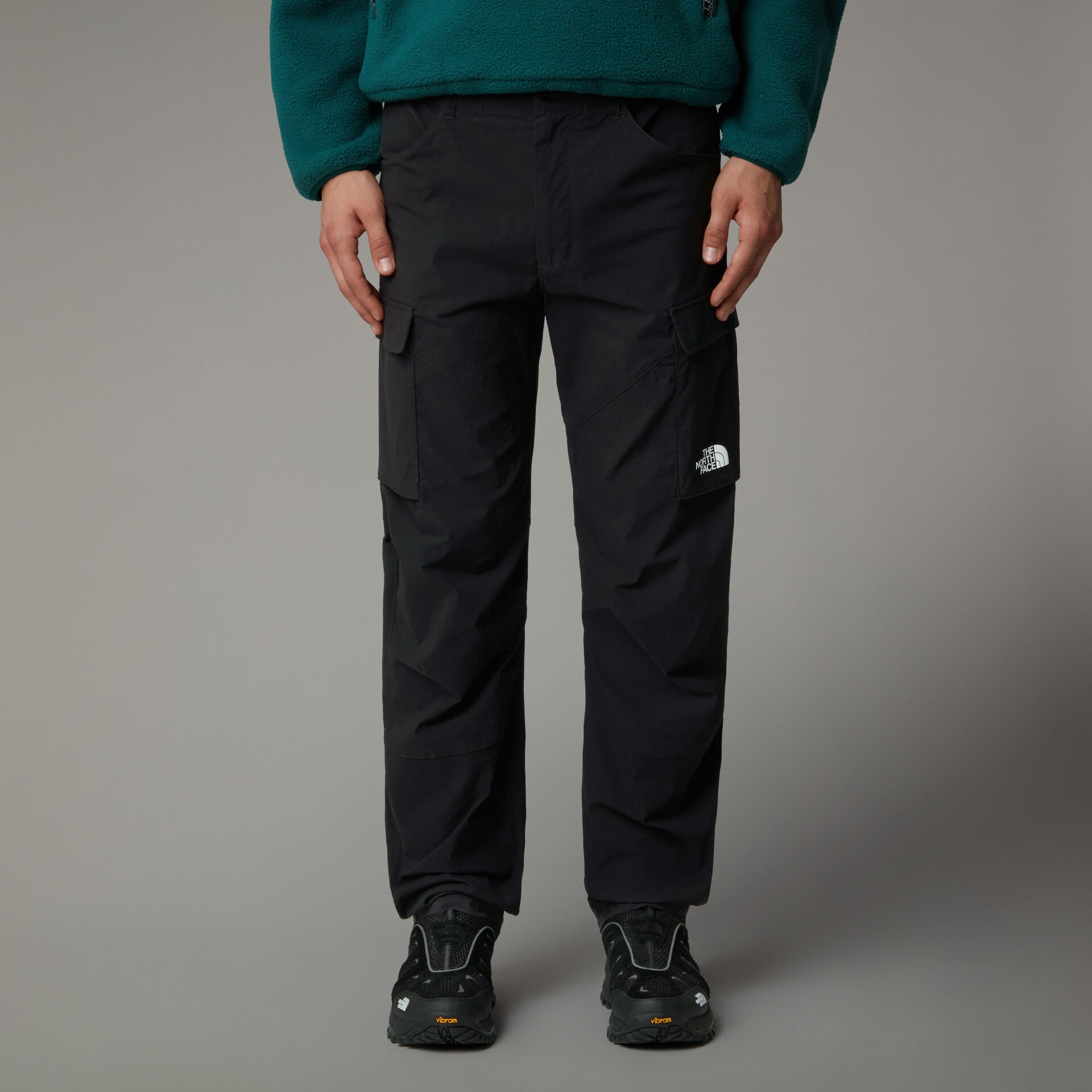 M EXPLORATION CARGO PANT