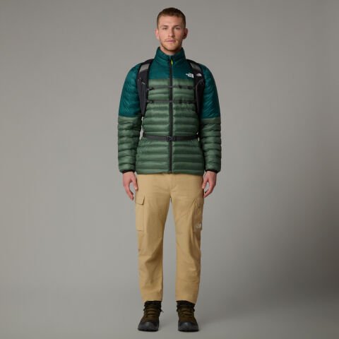 M EXPLORATION CARGO PANT