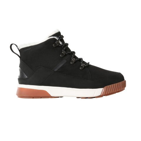 W SIERRA MID LACE WP