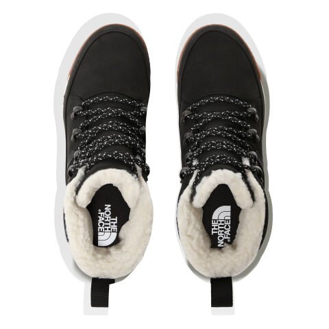 W SIERRA MID LACE WP