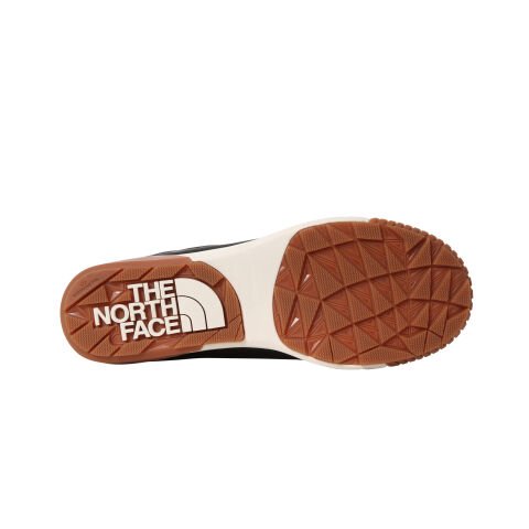 W SIERRA MID LACE WP