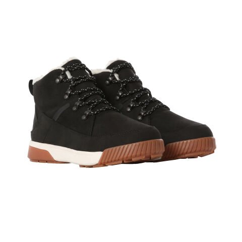 W SIERRA MID LACE WP