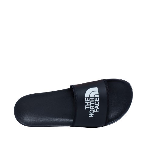 The North Face Base Camp Slide II Erkek Siyah Terlik