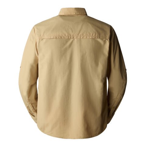 M L/S SEQUOIA SHIRT