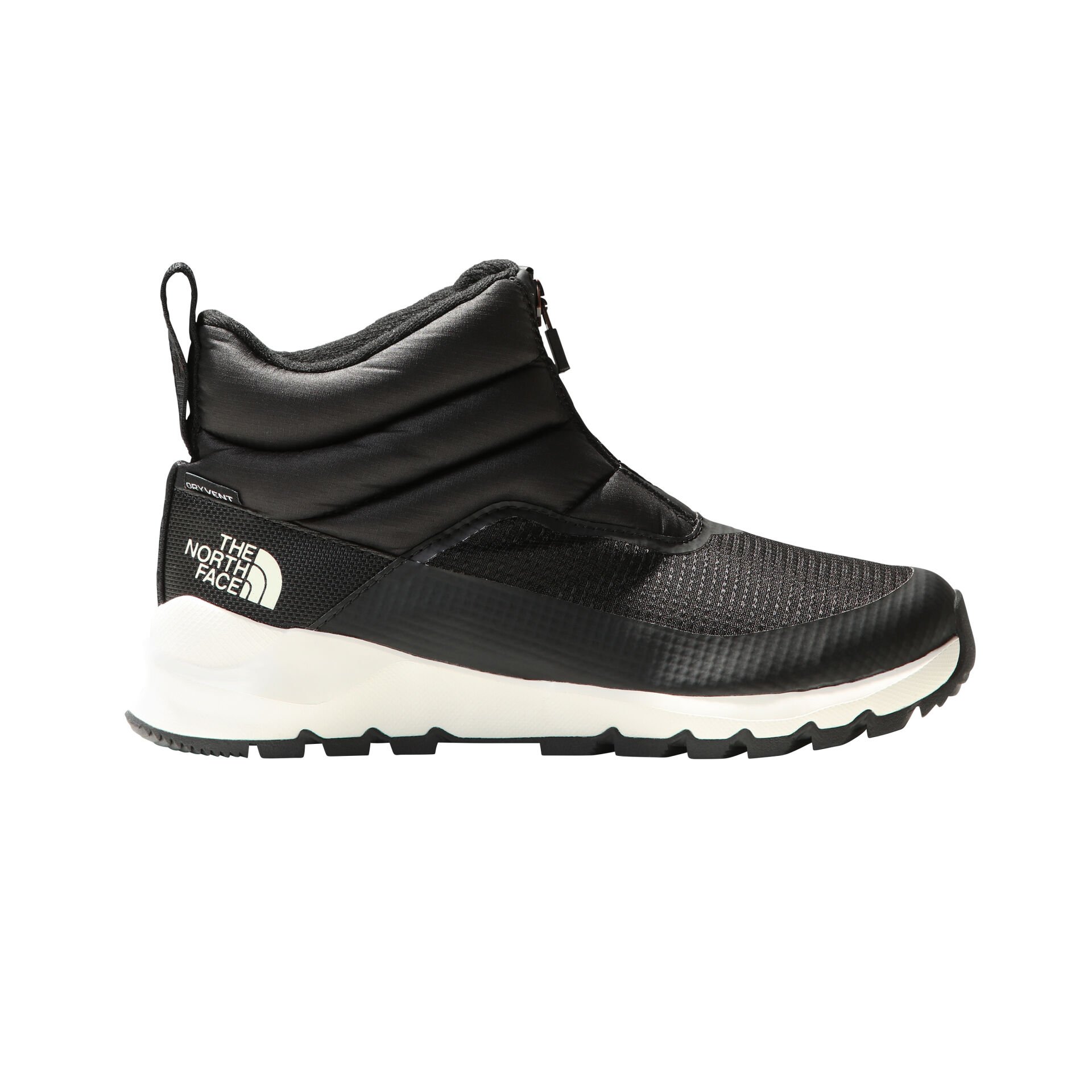 W THERMOBALL PROGRESSIVE ZIP II WP